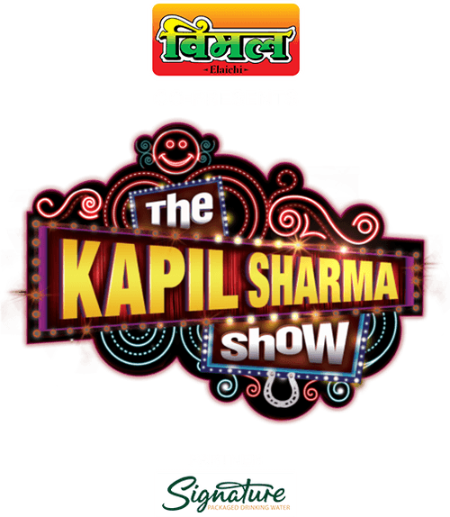 The Kapil Sharma Show