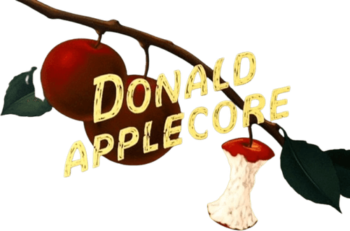Donald Applecore