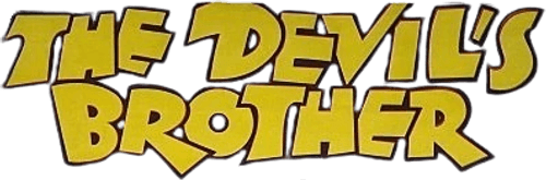 The Devil's Brother