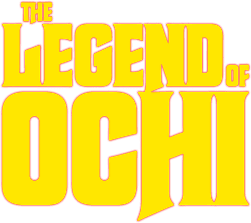 The Legend of Ochi