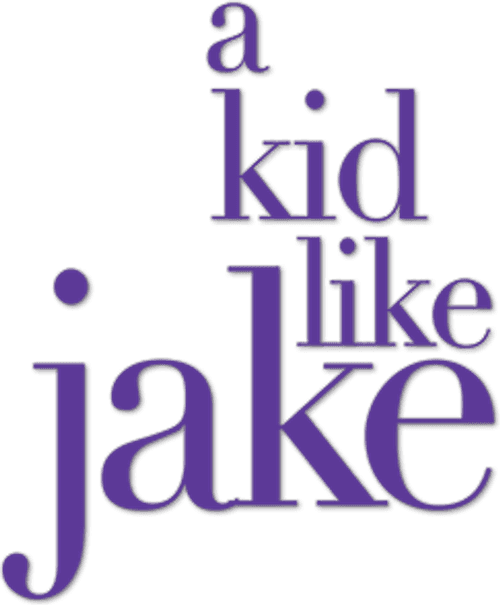 A Kid Like Jake