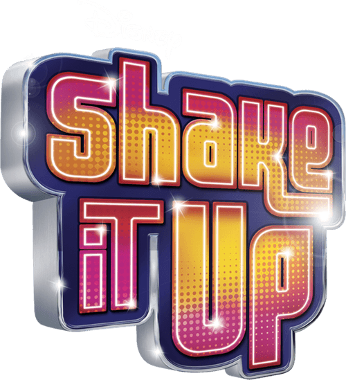Shake It Up