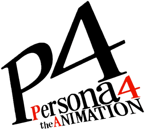 PERSONA 4 the Animation