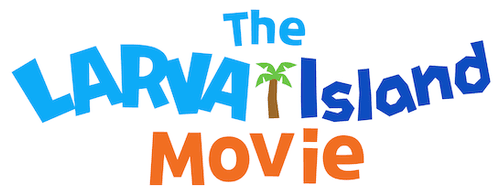 The Larva Island Movie