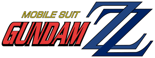 Mobile Suit Gundam ZZ
