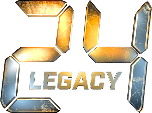 24: Legacy