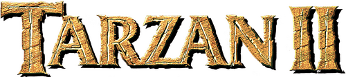 Tarzan II