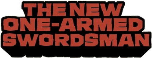 The New One-Armed Swordsman