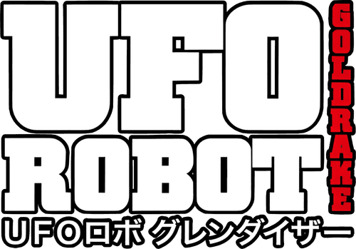 UFO Robot Grendizer