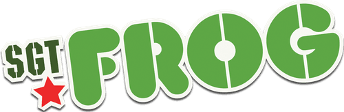 Sgt. Frog