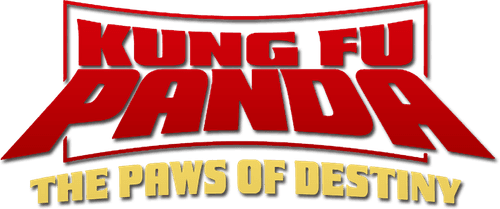 Kung Fu Panda: The Paws of Destiny
