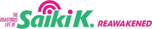 The Disastrous Life of Saiki K.: Reawakened