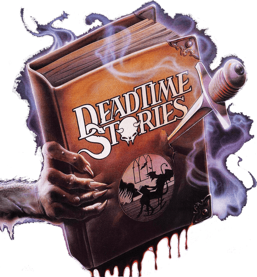 Deadtime Stories