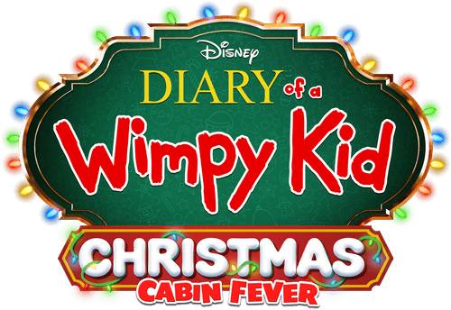 Diary of a Wimpy Kid Christmas: Cabin Fever