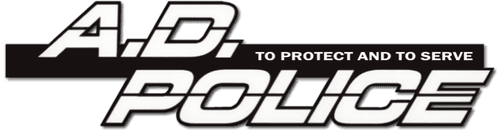 A.D. Police