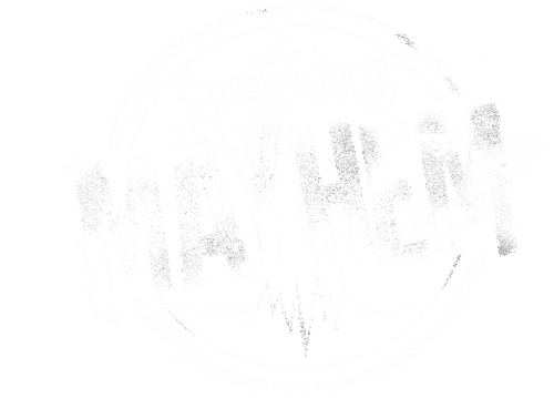 The Muppets Mayhem