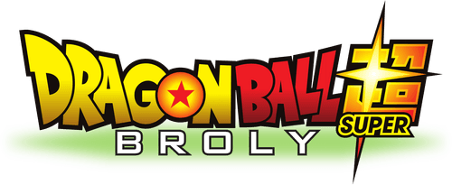 Dragon Ball Super: Broly
