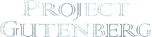 Project Gutenberg