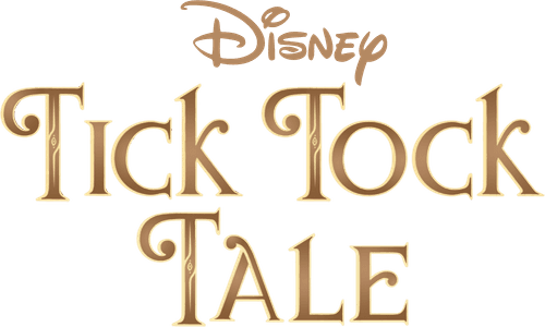 Tick Tock Tale