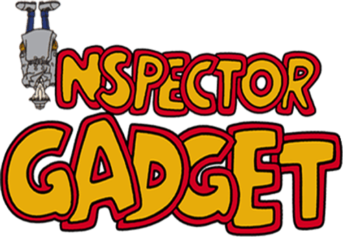 Inspector Gadget