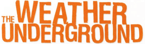 The Weather Underground
