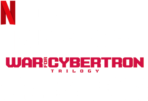 Transformers: War for Cybertron: Kingdom