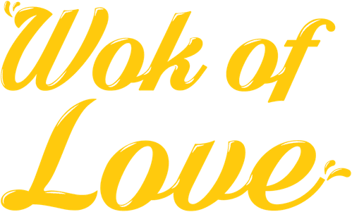 Wok of Love
