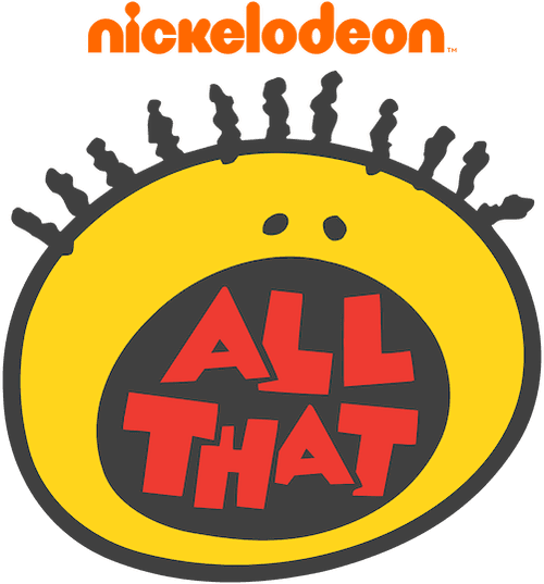 All That