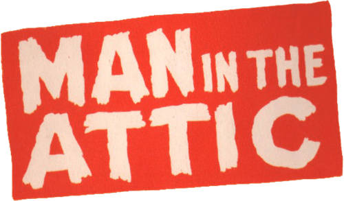 Man in the Attic