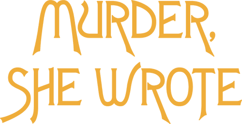 Murder, She Wrote