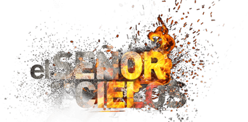 El Señor de los Cielos