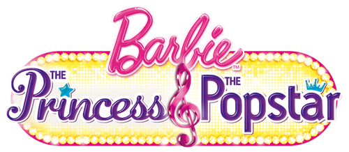 Barbie: The Princess & the Popstar