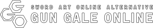 Sword Art Online Alternative: Gun Gale Online