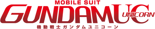 Mobile Suit Gundam Unicorn