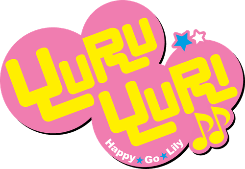 YuruYuri: Happy Go Lily