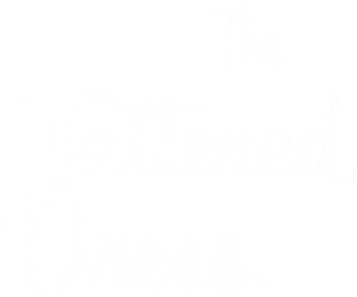 The Tattered Dress
