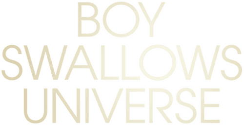 Boy Swallows Universe