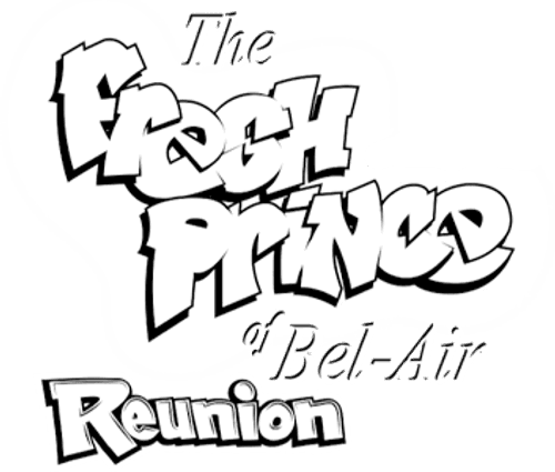 The Fresh Prince of Bel-Air Reunion
