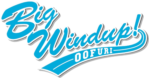 Big Windup!