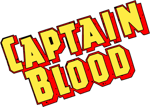Captain Blood