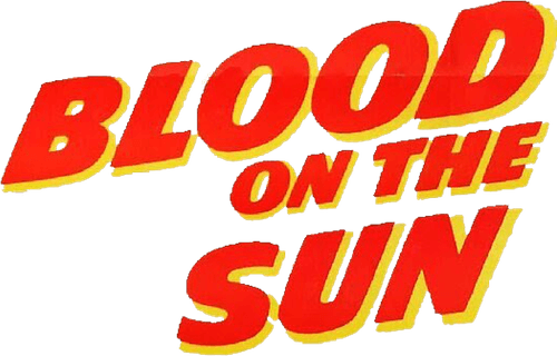 Blood on the Sun
