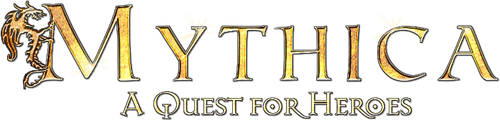 Mythica: A Quest for Heroes
