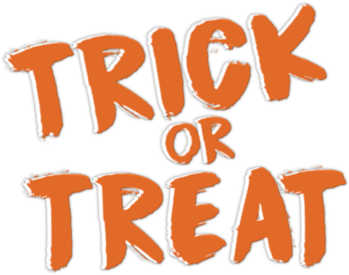 Trick or Treat