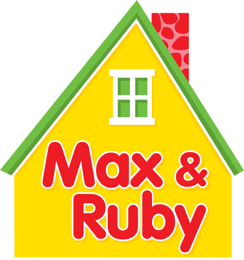 Max & Ruby