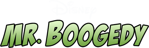 Mr. Boogedy