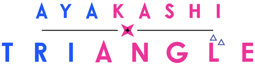 Ayakashi Triangle