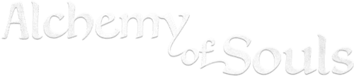 Alchemy of Souls