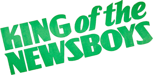 King of the Newsboys