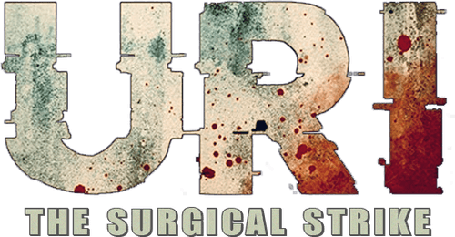Uri: The Surgical Strike