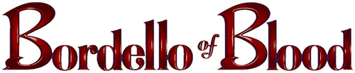 Bordello of Blood